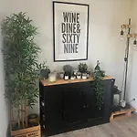 Maison Cosy Et Jardin A 15 Min De Strasbourg Centre Apartment