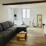 Maison Cosy Et Jardin A 15 Min De Strasbourg Centre Apartment