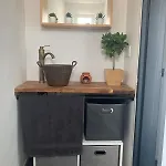 Apartment Maison Cosy Et Jardin A 15 Min De Strasbourg Centre