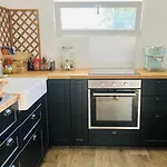Maison Cosy Et Jardin A 15 Min De Strasbourg Centre Apartment Hoenheim