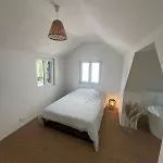 Apartment Maison Cosy Et Jardin A 15 Min De Strasbourg Centre