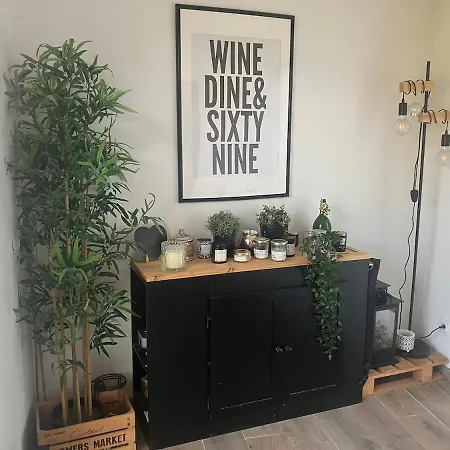 Maison Cosy & Chaleureuse - Jardin & Piscine Apartament