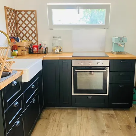 Lägenhet Maison Cosy Et Jardin A 15 Min De Strasbourg Centre