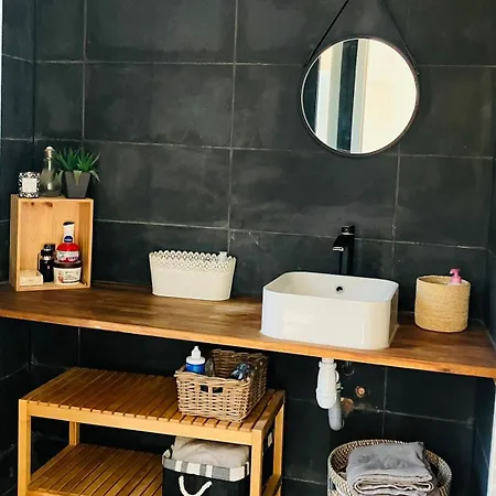 Maison Cosy & Chaleureuse - Jardin & Piscine *