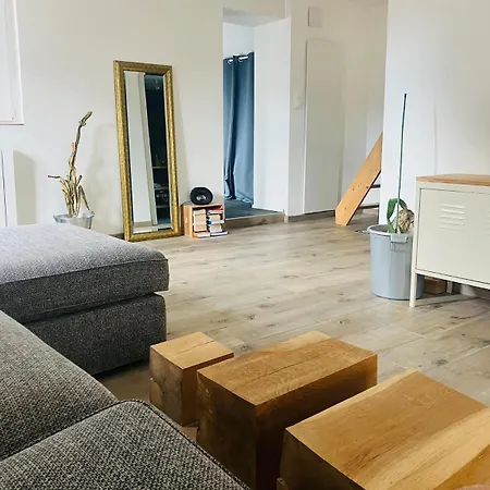 Maison Cosy Et Jardin A 15 Min De Strasbourg Centre Hoenheim