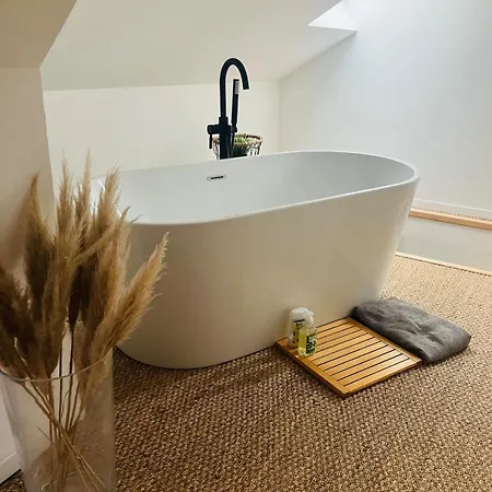 Maison Cosy Et Jardin A 15 Min De Strasbourg Centre * Hoenheim