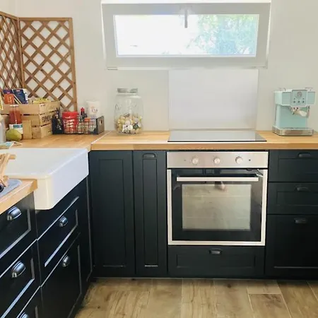 Maison Cosy & Chaleureuse - Jardin & Piscine Apartament Hoenheim