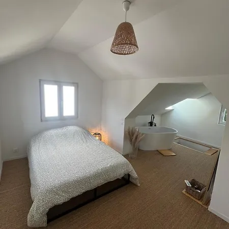 Maison Cosy & Chaleureuse - Jardin & Piscine *