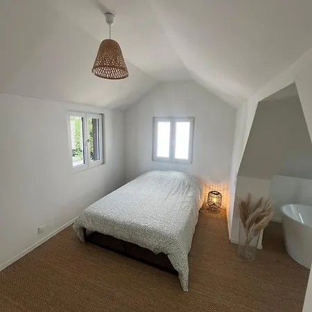 Apartamento Maison Cosy Et Jardin A 15 Min De Strasbourg Centre