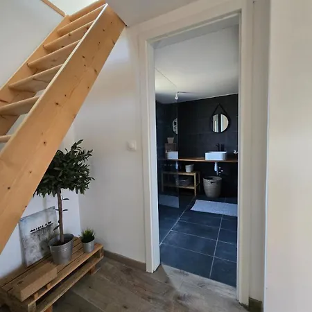 Maison Cosy Et Jardin A 15 Min De Strasbourg Centre Lägenhet