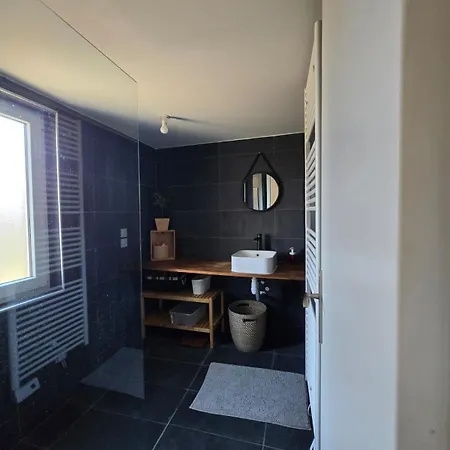 Maison Cosy Et Jardin A 15 Min De Strasbourg Centre Hoenheim