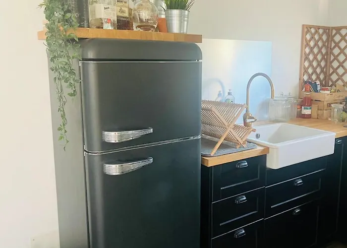 Maison Cosy Et Jardin A 15 Min De Strasbourg Centre Hoenheim
