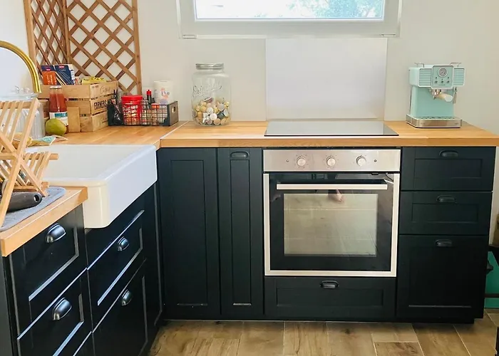 Lägenhet Maison Cosy Et Jardin A 15 Min De Strasbourg Centre