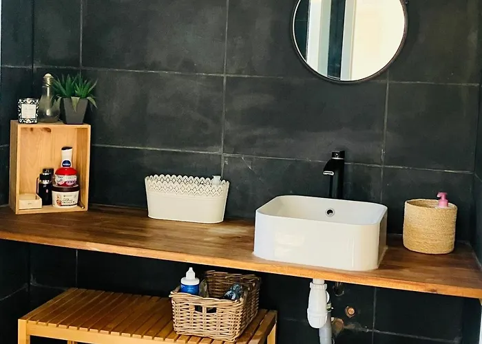 Maison Cosy Et Jardin A 15 Min De Strasbourg Centre *