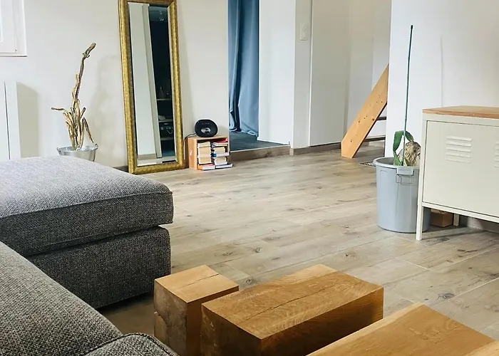 Maison Cosy Et Jardin A 15 Min De Strasbourg Centre Hoenheim