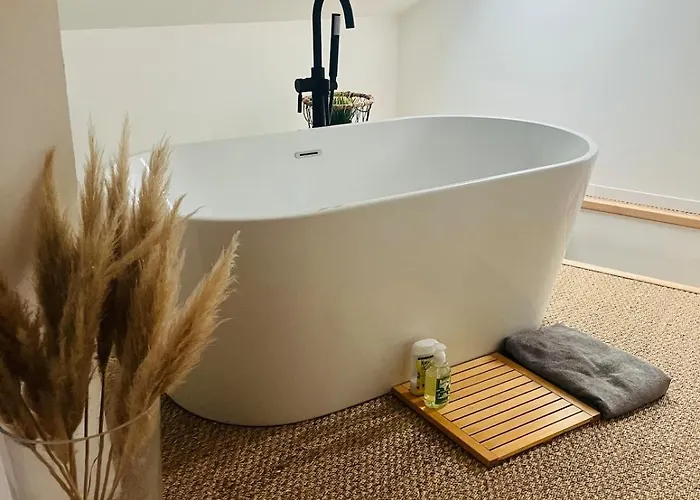 Maison Cosy Et Jardin A 15 Min De Strasbourg Centre * Hoenheim
