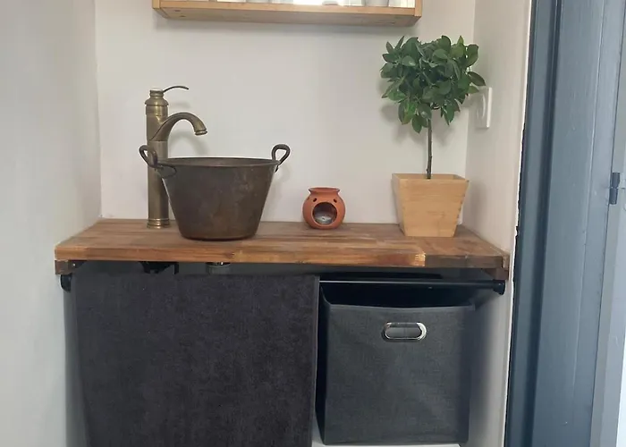 Lägenhet Maison Cosy Et Jardin A 15 Min De Strasbourg Centre