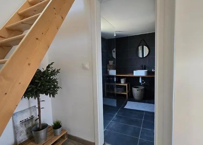 Maison Cosy Et Jardin A 15 Min De Strasbourg Centre Lägenhet